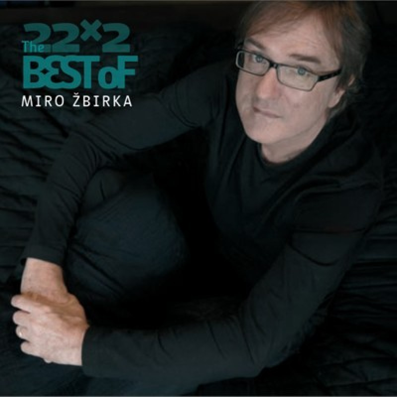 22X2 THE BEST OF MIRO ZBIRKA