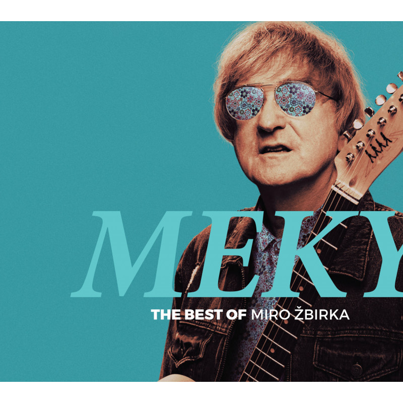 THE BEST OF MIRO ZBIRKA
