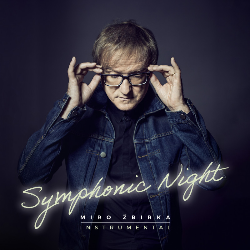 SYMPHONIC NIGHT