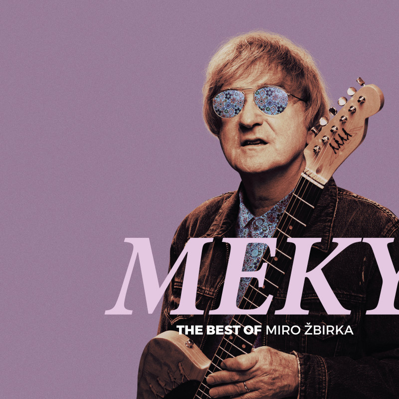 THE BEST OF MIRO / 6LP