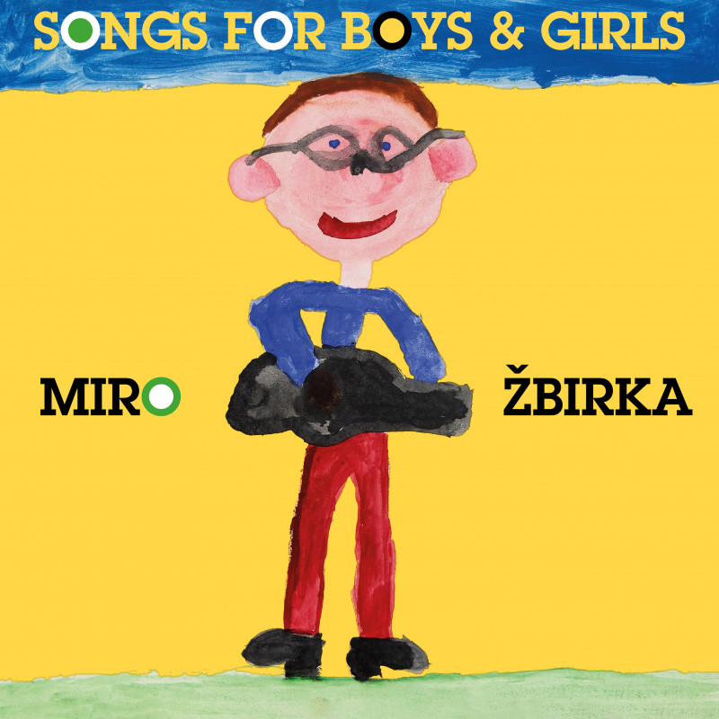 SONGS FOR BOYS & GIRLS